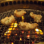 焼肉 銀座コバウ - 