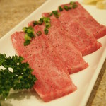 焼肉 銀座コバウ - 