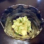 福政 - 自家製ポテトサラダ