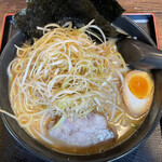 Ramen Douraku - 