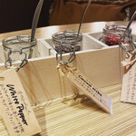 CAFE KATSUO - 