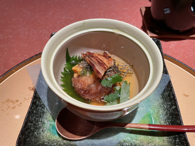 柊 山陽姫路 あなご 食べログ 柊 山陽姫路 あなご 食べログ
