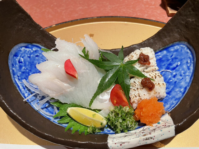 柊 山陽姫路 あなご 食べログ 柊 山陽姫路 あなご 食べログ