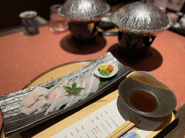 柊 山陽姫路 あなご 食べログ 柊 山陽姫路 あなご 食べログ