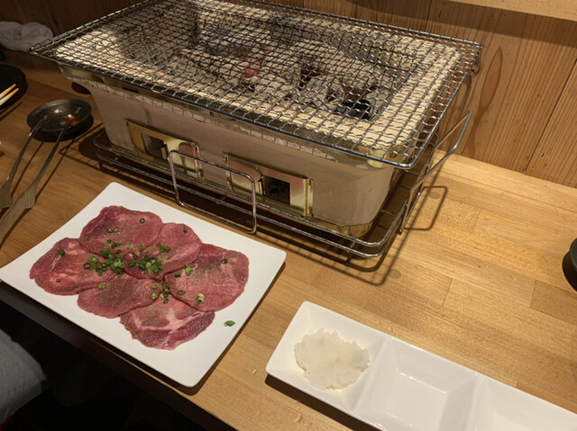 炭火焼 ひぐま image