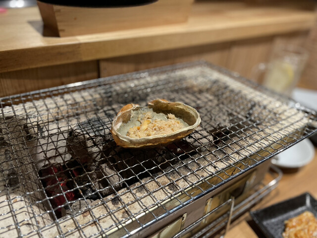 炭火焼 ひぐま image