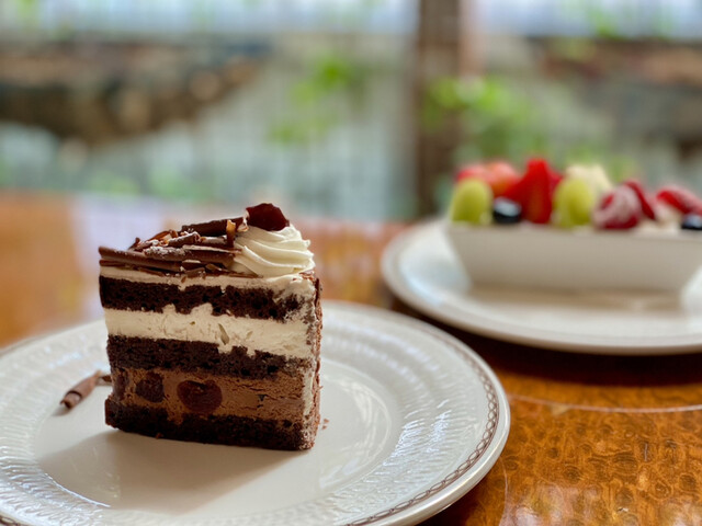 Chianti Iikura Katamachi Honten photo 2