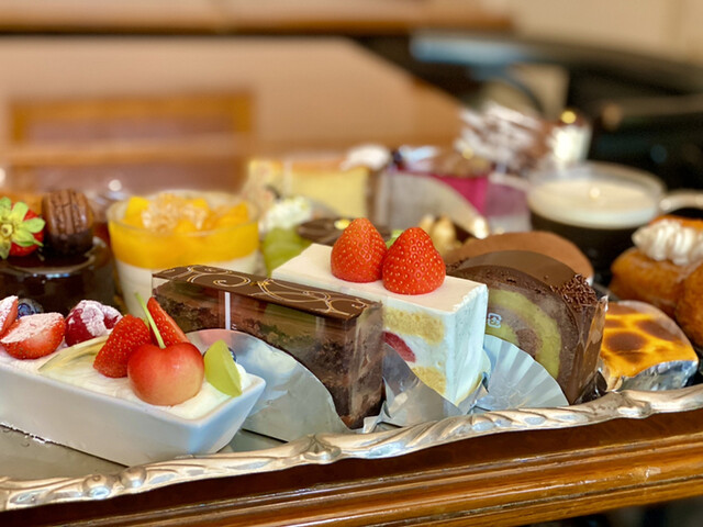 Chianti Iikura Katamachi Honten photo 4