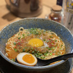 Ramen Sapporo Ichiryuuan - 