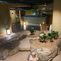 北瑞苑 - とてもビルの中とは思えない店内.ﾟ+.(´∀｀*).+ﾟ.雰囲気良いですね♡