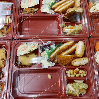 橋本市でおすすめの美味しい弁当をご紹介 食べログ