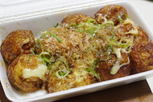 Tako Ichi Encho Ten photo 3