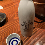 Negi bouzu - 日本酒にチェンジ！