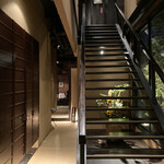 葱ぼうず - 雰囲気のいい店内！