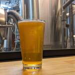 INKHORN BREWING - 