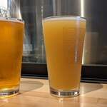 INKHORN BREWING - 