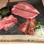 Wafuu Yakiniku Toyama Sodachi - 