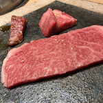 Wafuu Yakiniku Toyama Sodachi - 