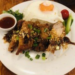 タイ国専門食堂 - 