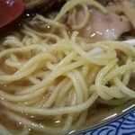 麺場 風天 - 麺