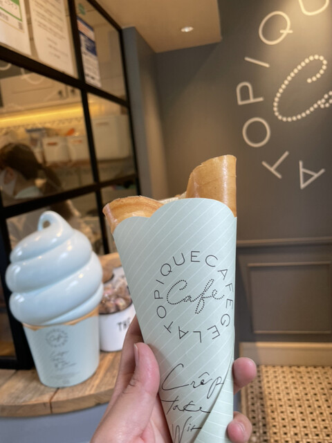 ジェラート ピケ カフェ クレープリー ルミネ池袋 Gelato Pique Cafe Creperie 池袋 カフェ 食べログ ジェラート ピケ カフェ クレープリー ルミネ池袋 Gelato Pique Cafe Creperie 池袋 カフェ 食べログ