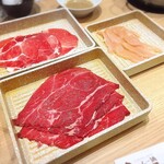 一人一鍋 浦添バークレーズコート店 - 