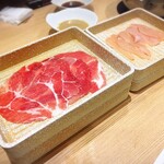 一人一鍋 浦添バークレーズコート店 - 