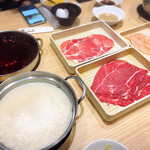 一人一鍋 浦添バークレーズコート店 - 