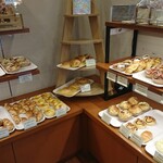 コリーヌ洋菓子店 - 