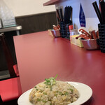 麺から鱗 - 