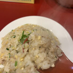 麺から鱗 - 