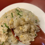 麺から鱗 - 