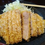 かつ丼多勝 - 