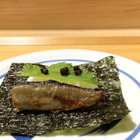 こまつ - 琵琶湖の鮎