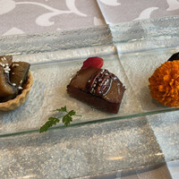 GoldFin 過門香 新橋店 - 