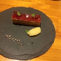 シャンパン食堂 - 