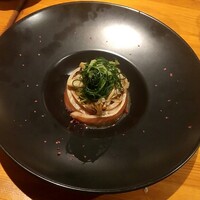 シャンパン食堂 - 