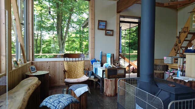 茶小屋ぜん - 盛岡（喫茶店）の写真