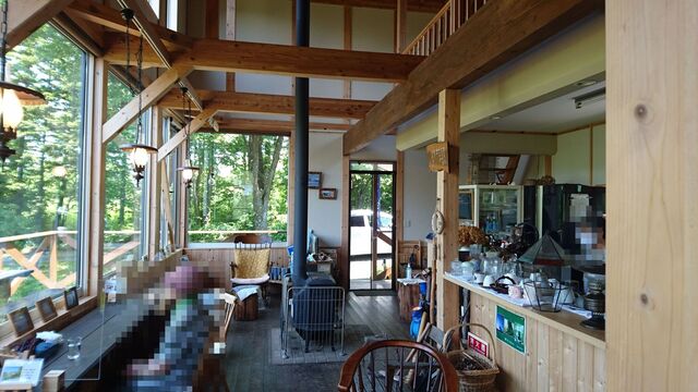 茶小屋ぜん - 盛岡（喫茶店）の写真