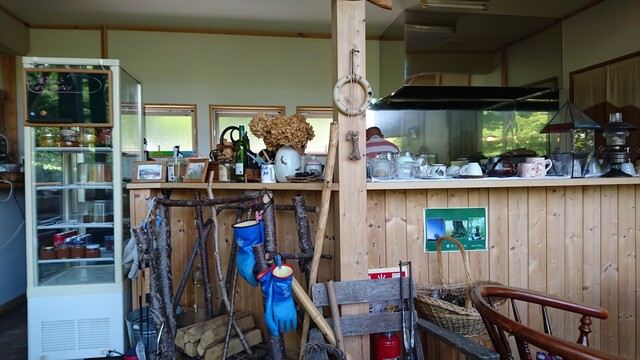 茶小屋ぜん - 盛岡（喫茶店）の写真