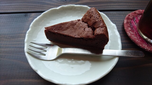 茶小屋ぜん - 盛岡（喫茶店）の写真