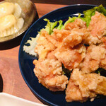 なかよし餃子 クレオパトラ - 