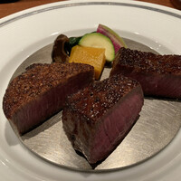 北新地 福多亭 The Ukai -  北新地 福多亭 The Ukai -