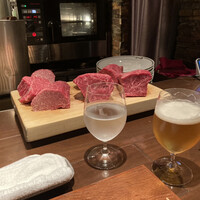 北新地 福多亭 The Ukai -  北新地 福多亭 The Ukai -