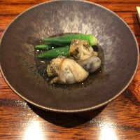 鮨 あお - 