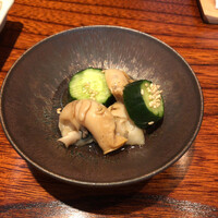 鮨 あお - 