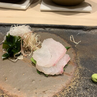鮨 銀座 おのでら - 