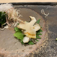 鮨 銀座 おのでら - 