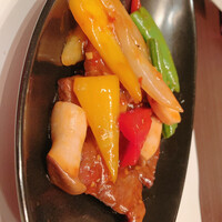 中国料理 吉珍樓 ルーセントタワー店 - 