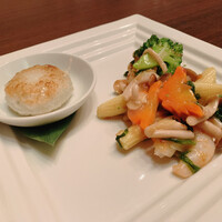 中国料理 吉珍樓 ルーセントタワー店 - 